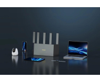 Tenda TX12L Pro (3000Mb/s a/b/g/n/ac/ax) - 1356617 - zdjęcie 4